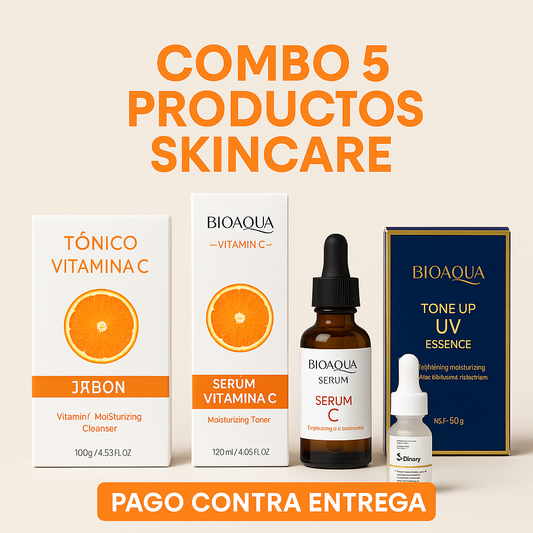 COMBO SKINCARE